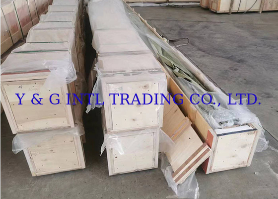 Chuỗi đồng hợp kim đồng bằng đồng dày tùy chỉnh cho ứng dụng công nghiệp