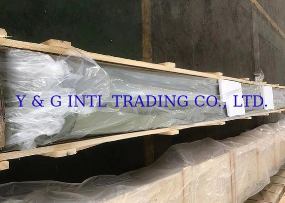 Chuỗi đồng hợp kim đồng bằng đồng dày tùy chỉnh cho ứng dụng công nghiệp