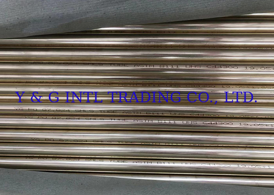 Chuỗi đồng hợp kim đồng bằng đồng dày tùy chỉnh cho ứng dụng công nghiệp