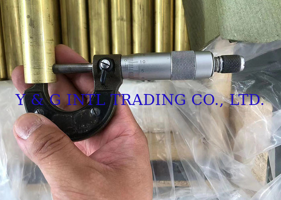Ống cuộn lạnh liền mạch có độ dày tùy chỉnh cho các ứng dụng hạng nặng