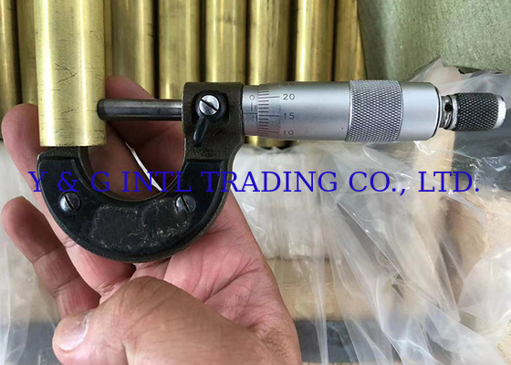 Ống cuộn lạnh liền mạch có độ dày tùy chỉnh cho các ứng dụng hạng nặng