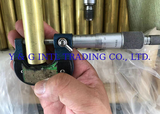 Ống cuộn lạnh liền mạch có độ dày tùy chỉnh cho các ứng dụng hạng nặng