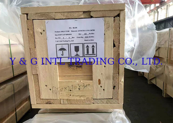 Bơm đồng đồng bạc cho ống và ống tùy chỉnh