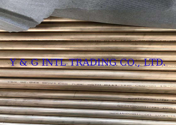 Bơm đồng đồng bạc cho ống và ống tùy chỉnh