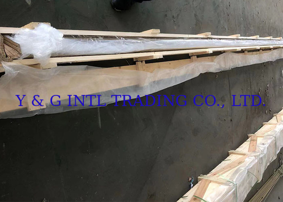 Độ khoan dung ± 0.05mm Chuỗi ống kim loại đồng kim loại nội tâm tùy chỉnh