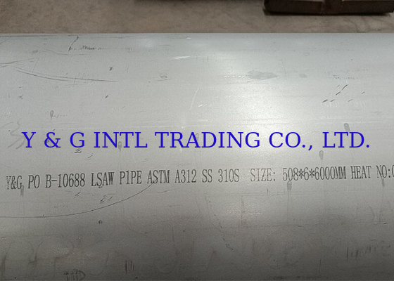 Làm giấy ống thép không gỉ bằng kỹ thuật cán lạnh