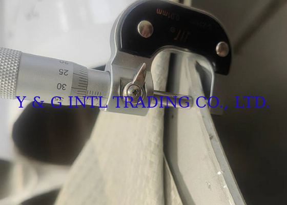 Làm giấy ống thép không gỉ bằng kỹ thuật cán lạnh