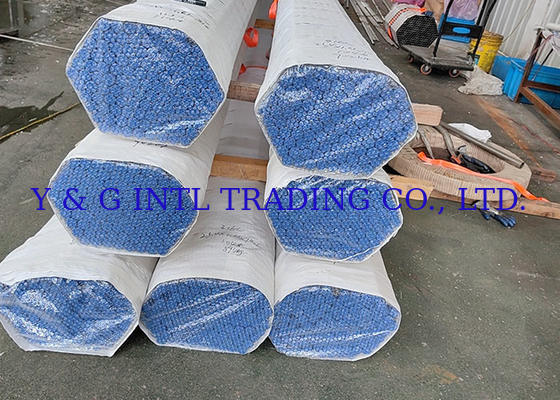 Chứng nhận ISO 9001-2000 cho ống thép không gỉ ống liền mạch và hàn
