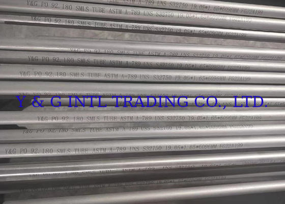 JIS tiêu chuẩn ống không gỉ liền mạch hàn cho hiệu suất tối ưu