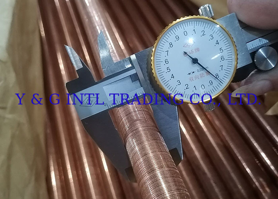 Bơm carbon thép tần số hàn ống có vây