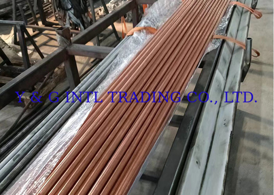 Bụi hẹp HF thép không gỉ với hẹp từ 0,3 mm đến 1 mm để trao đổi nhiệt