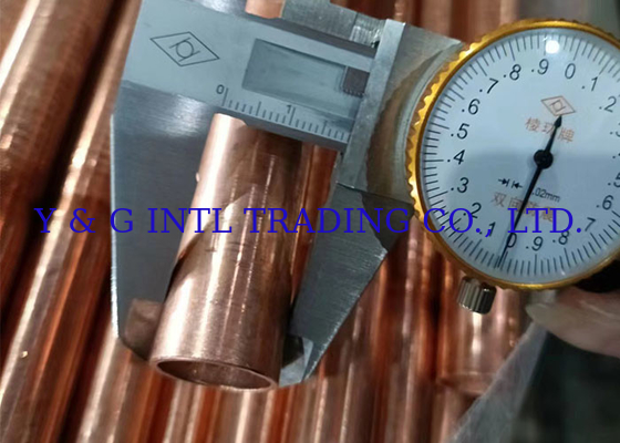 Bụi hẹp HF thép không gỉ với hẹp từ 0,3 mm đến 1 mm để trao đổi nhiệt
