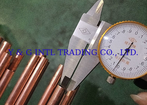 Bạc Đen tròn thép carbon thép không gỉ đồng rỗng ống rỗng ống có vây