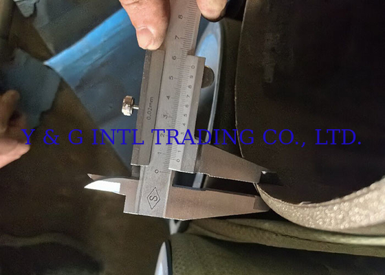 ASTM A106 Nhà cung cấp ống thép cacbon