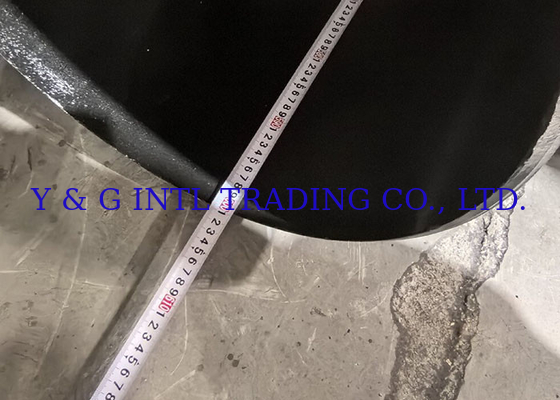 OD 5-100mm Khung tùy chỉnh 0,5-20mm Carbon Steel Tube Solution