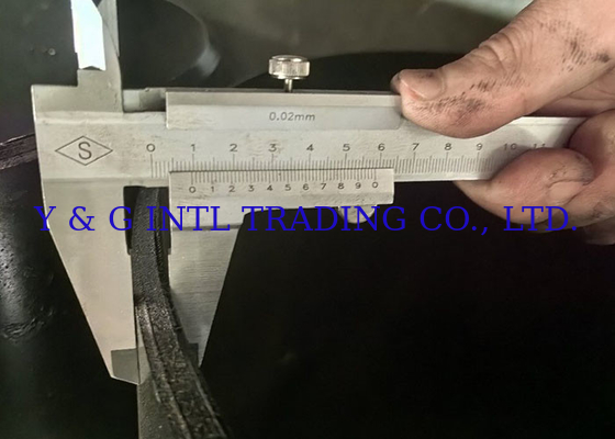 Các ống thép cacbon tiêu chuẩn ASTM cho các ngành công nghiệp khác nhau