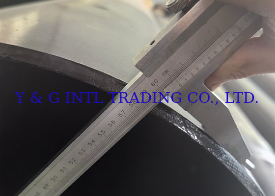 Các ống thép cacbon tiêu chuẩn ASTM cho các ngành công nghiệp khác nhau
