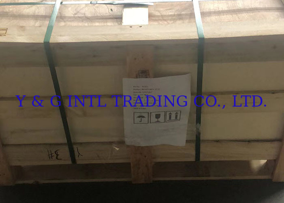 Chốt và nút kết nối chống ăn mòn tiêu chuẩn ISO