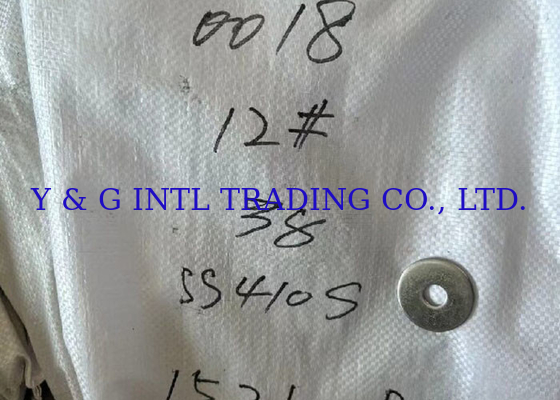 Vít và hạt đo chống ăn mòn theo chiều dài tùy chỉnh