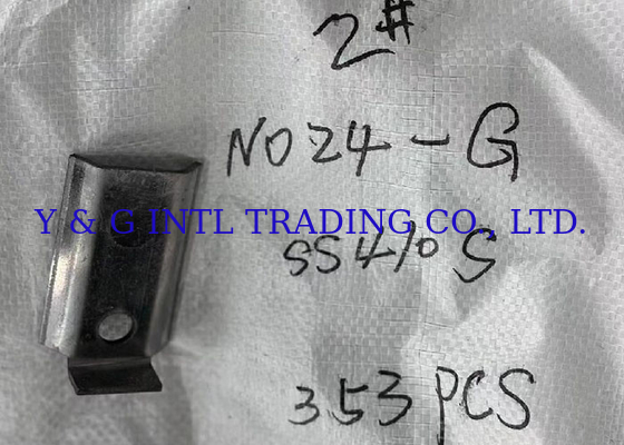 Đặt riêng các cọc và đinh hex metric với lớp 10.9