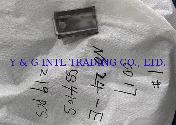 Đặt riêng các cọc và đinh hex metric với lớp 10.9