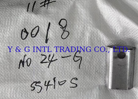 Đặt riêng các cọc và đinh hex metric với lớp 10.9