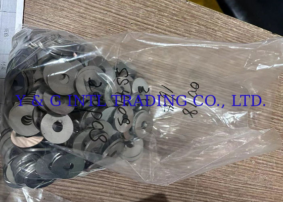 Kháng ăn mòn màu sắc tùy chỉnh ISO B1 = 1.25d Studs Bolts Fasteners