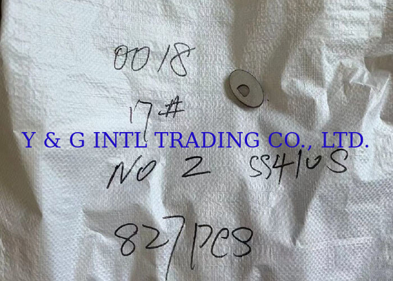 Kháng ăn mòn màu sắc tùy chỉnh ISO B1 = 1.25d Studs Bolts Fasteners