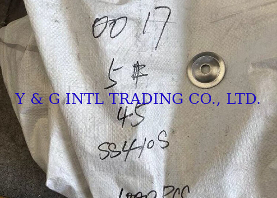 Chất buộc chống ăn mòn Bolts 100 PCS Metric Studs Độ dài tùy chỉnh Màu sắc ISO được chứng nhận