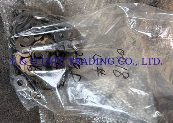 Bốt và hạt chống ăn mòn với kiểm soát chặt chẽ