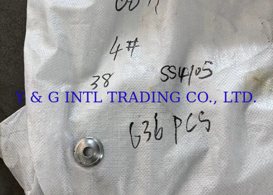 Điều chỉnh chiều dài Stud Bolt Tiêu chuẩn ISO 100% được kiểm soát