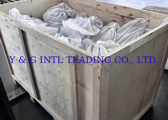 Điều chỉnh chiều dài Stud Bolt Tiêu chuẩn ISO 100% được kiểm soát