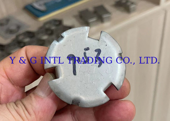 Bao bì cấu trúc cột Void Fraction để tăng cường khử lưu huỳnh