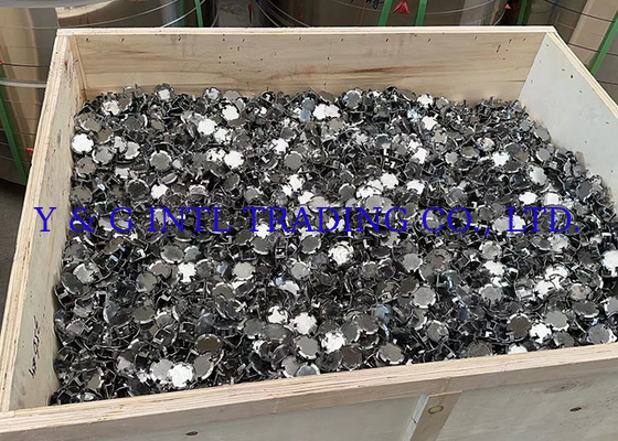 Bao bì cấu trúc cột Void Fraction để tăng cường khử lưu huỳnh