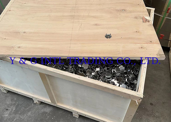 Cây cột khử lưu huỳnh với áp suất thấp và dễ cài đặt