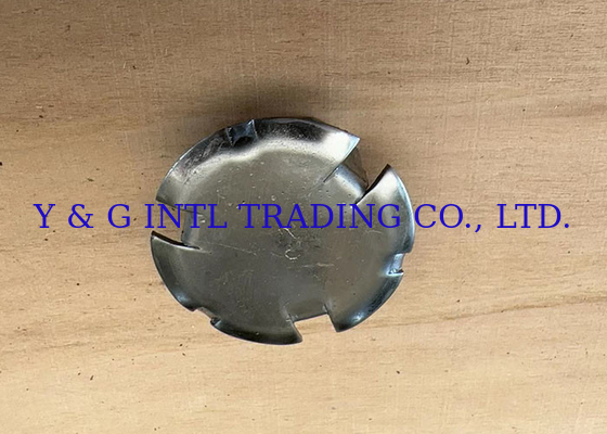 Cây cột khử lưu huỳnh với áp suất thấp và dễ cài đặt