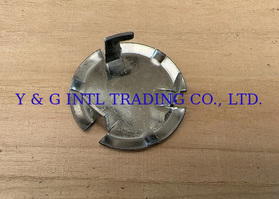 Cây cột khử lưu huỳnh với áp suất thấp và dễ cài đặt