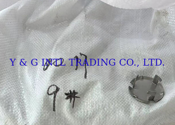 Cây cột khử lưu huỳnh với áp suất thấp và dễ cài đặt