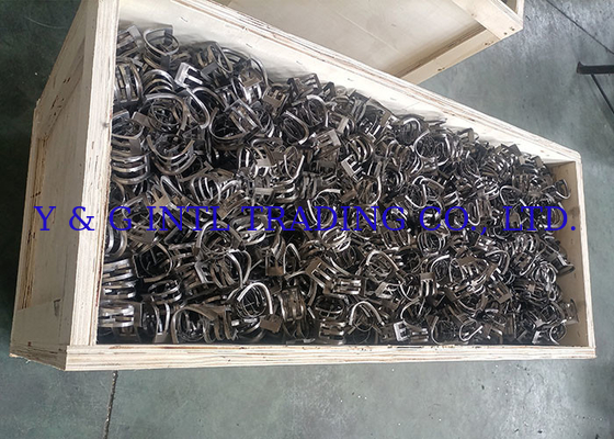 Dễ dàng cài đặt Hệ thống tháp khử lưu huỳnh