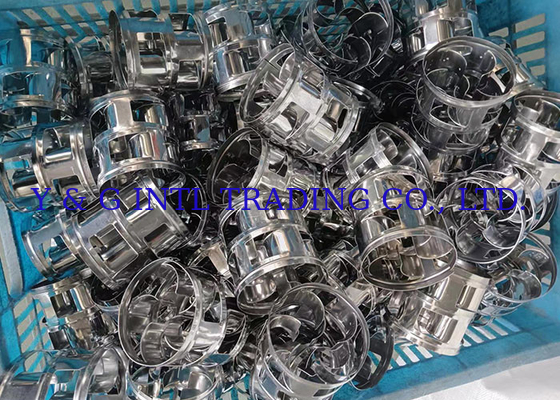 Dễ dàng cài đặt Hệ thống tháp khử lưu huỳnh