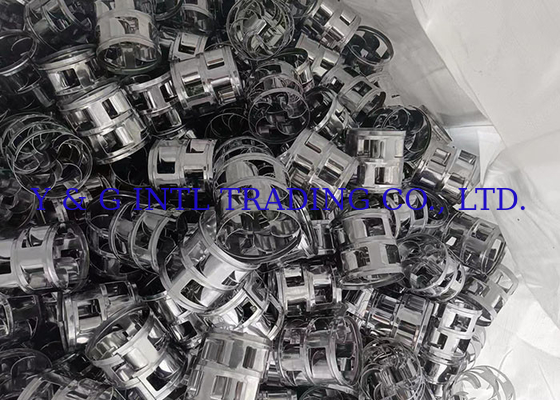 Dễ dàng cài đặt Hệ thống tháp khử lưu huỳnh