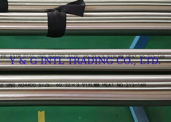 UNS N10675 Hợp kim rèn vượt quá tiêu chuẩn ASTM B165
