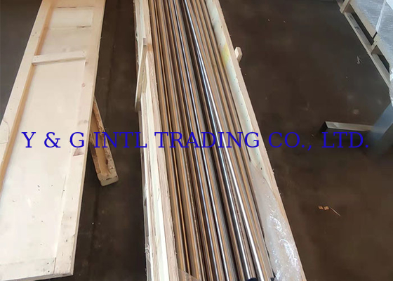 Kiểm tra B-3 ET HASTELLOY