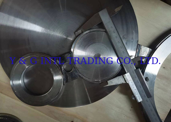 CNC máy ống ốc vít trong thép carbon thép không gỉ