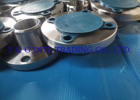 1/2 48 Inch Flange Assembly hỗ trợ tùy chỉnh cho đường ống kết nối