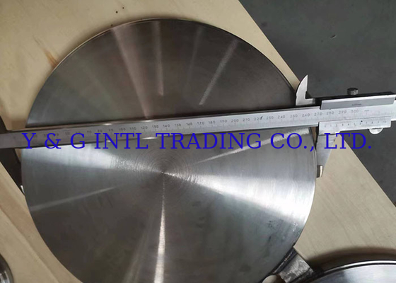 Phân sợi và phụ kiện thép hợp kim chống nhiệt độ cho kết nối ống