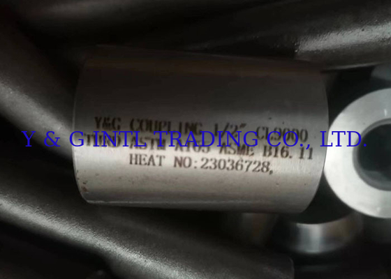 Lớp 150-2500 Máy kết nối và sườn ống than/không gỉ/văn bằng thép hợp kim áp suất