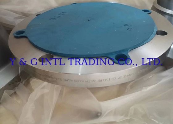 Lớp 150-2500 Máy kết nối và sườn ống than/không gỉ/văn bằng thép hợp kim áp suất