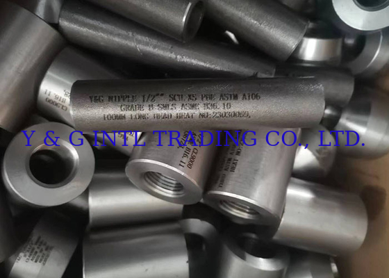 OEM Pipe Threaded Flange 1/2 Inch 48 Inch Hot/Cold Galvanized Flanges
