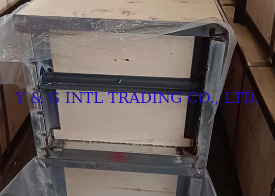 Đường kính bên trong tùy chỉnh C12200 ống đồng hợp kim cho HVAC